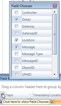 Trace Events - Image 5